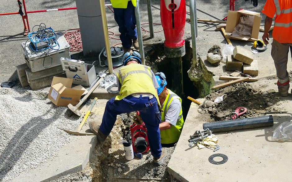 nettoyage de canalisation Champigny-sur-Marne