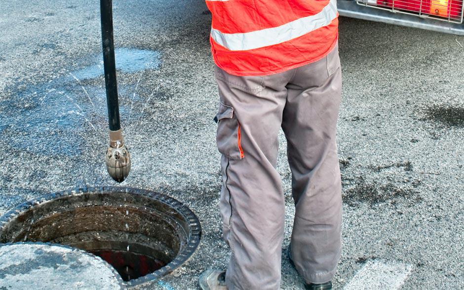 dégorgement canalisation tarif Yerres